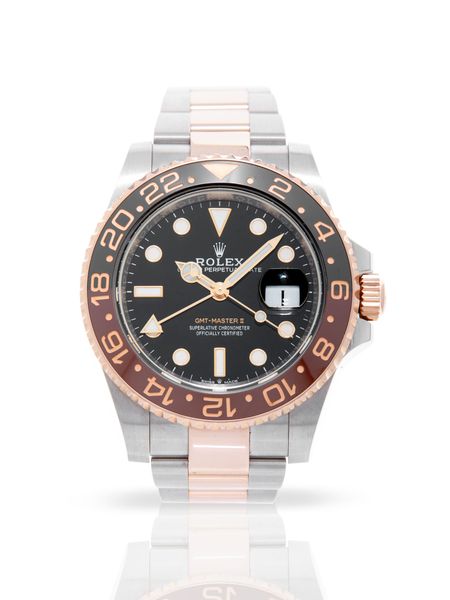 Rolex GMT Master II 126711 CHNR